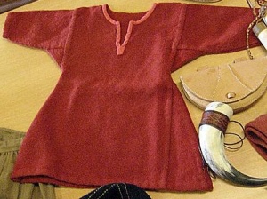 Tunic